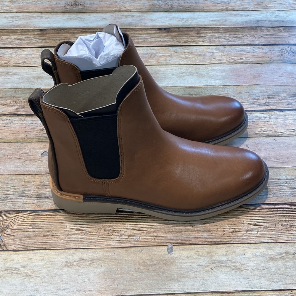 Cole Haan Men's Go-To Chelsea Boot NWT - Picture 3 of 6